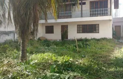 Casa com 3 quartos à venda no Parque Tamandaré, Campos dos Goytacazes 