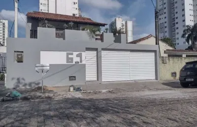 Casa com 6 quartos para alugar no Parque Tamandaré, Campos dos Goytacazes 