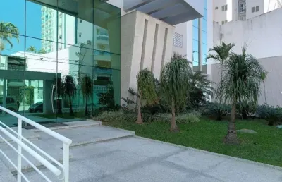 Apartamento com 3 quartos à venda no Centro, Campos dos Goytacazes 