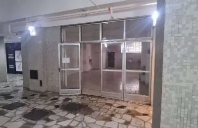 Sala comercial com 1 sala para alugar no Centro, Campos dos Goytacazes 