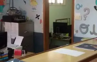 Prédio com 1 sala à venda no Parque Santo Amaro, Campos dos Goytacazes 