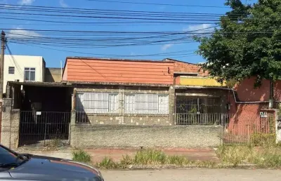 Casa com 1 quarto para alugar no Parque Rosário, Campos dos Goytacazes 