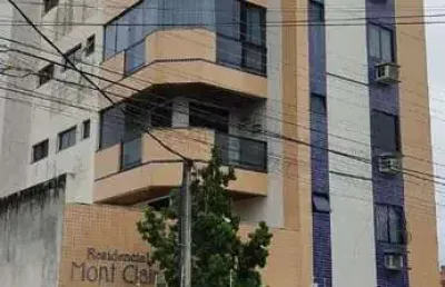 Apartamento com 3 quartos à venda no Centro, Campos dos Goytacazes 