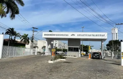 Apartamento em parque leopoldina  -  campos dos goytacazes