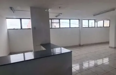 Sala comercial com 1 sala para alugar no Centro, Campos dos Goytacazes 