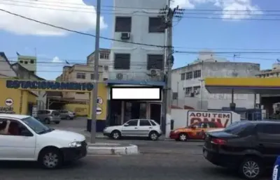 Sala comercial para alugar no Centro, Campos dos Goytacazes 