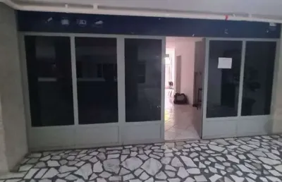 Sala comercial com 1 sala para alugar no Centro, Campos dos Goytacazes 