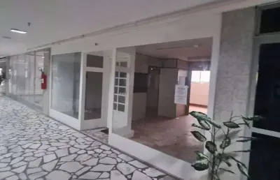 Sala comercial com 1 sala para alugar no Centro, Campos dos Goytacazes 