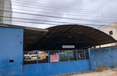 Barracão / Galpão / Depósito com 1 sala à venda no Centro, Campos dos Goytacazes 
