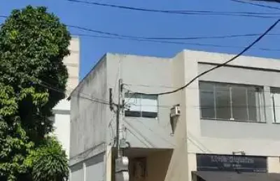 Sala comercial com 1 sala para alugar no Centro, Campos dos Goytacazes 
