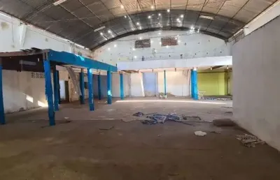 Barracão / Galpão / Depósito com 1 sala à venda no Parque Rosário, Campos dos Goytacazes 