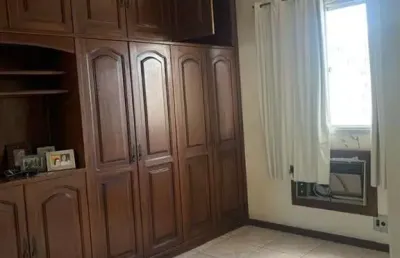 Apartamento com 3 quartos para alugar no Centro, Campos dos Goytacazes 