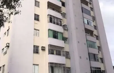 Apartamento com 2 quartos para alugar no Centro, Campos dos Goytacazes 