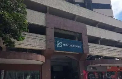Sala comercial para alugar no Centro, Campos dos Goytacazes 