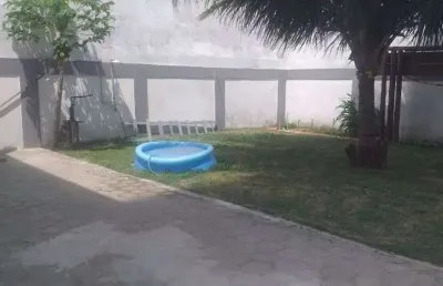 Casa com 3 quartos à venda no Parque Turf Club, Campos dos Goytacazes 