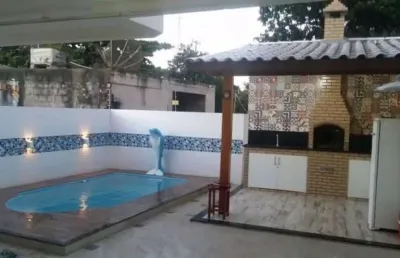 Casa com 5 quartos para alugar no Centro, Campos dos Goytacazes 