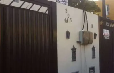 Casa com 3 quartos para alugar no Parque Vicente Gonçalves Dias, Campos dos Goytacazes 
