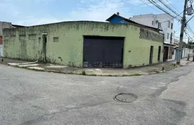Barracão / Galpão / Depósito para alugar no Parque Leopoldina, Campos dos Goytacazes 