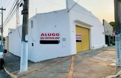 Barracão / Galpão / Depósito para alugar no Parque Califórnia, Campos dos Goytacazes 