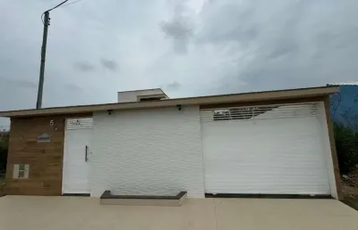 Casa com 3 quartos para alugar em Donana, Campos dos Goytacazes 