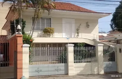 Casa com 4 quartos à venda no Centro, Campos dos Goytacazes 