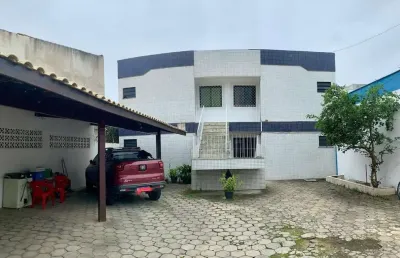 Apartamento em parque jóquei club  -  campos dos goytacazes