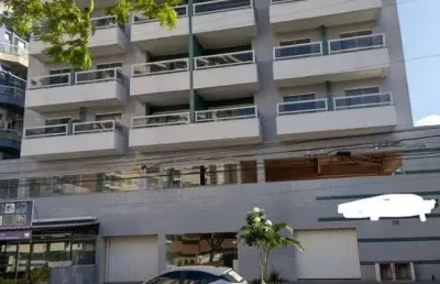 Apartamento em parque são caetano  -  campos dos goytacazes
