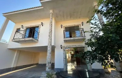 Casa com 4 quartos à venda no Parque Flamboyant, Campos dos Goytacazes 