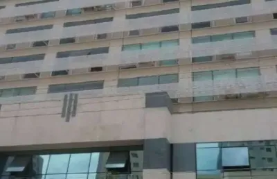 Ponto comercial com 1 sala à venda no Centro, Campos dos Goytacazes 