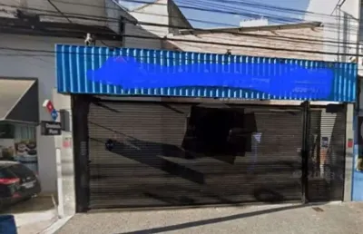 Ponto comercial com 1 sala para alugar no Parque Tamandaré, Campos dos Goytacazes 