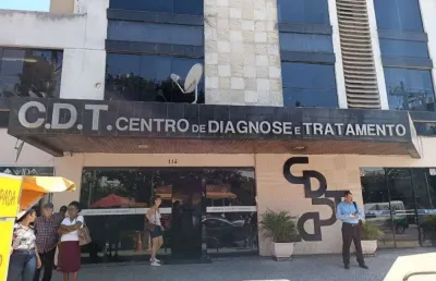 Sala comercial com 1 sala para alugar no Centro, Campos dos Goytacazes 