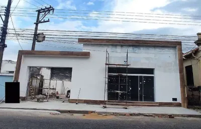 Ponto comercial com 1 sala para alugar no Centro, Campos dos Goytacazes 