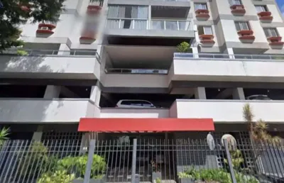 Apartamento com 4 quartos para alugar no Centro, Campos dos Goytacazes 