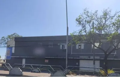 Barracão / Galpão / Depósito com 1 sala à venda no Parque Turf Club, Campos dos Goytacazes 