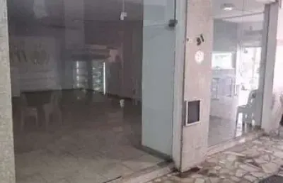 Sala comercial com 1 sala para alugar no Centro, Campos dos Goytacazes 