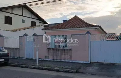 Casa com 3 quartos à venda no Centro, Campos dos Goytacazes 