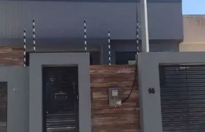 Casa com 2 quartos à venda no Parque Caju, Campos dos Goytacazes 