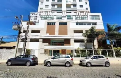 Apartamento com 3 quartos à venda no Parque Tamandaré, Campos dos Goytacazes 