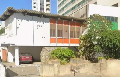 Casa com 7 quartos à venda no Parque Tamandaré, Campos dos Goytacazes 