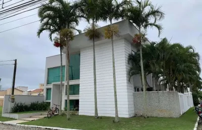 Casa com 4 quartos à venda no Parque Santo Amaro, Campos dos Goytacazes 