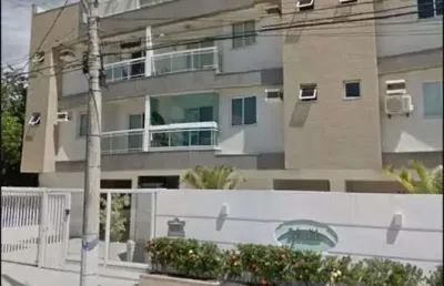 Apartamento em parque flamboyant  -  campos dos goytacazes