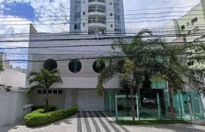 Apartamento com 2 quartos à venda no Centro, Campos dos Goytacazes 