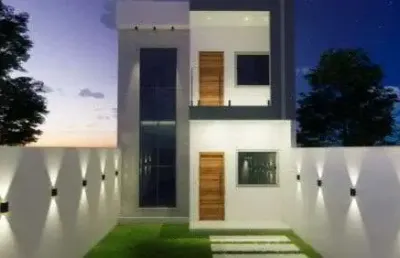 Casa com 3 quartos à venda no Jardim Botânico, Campos dos Goytacazes 