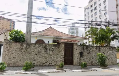 Casa com 5 quartos à venda no Parque Tamandaré, Campos dos Goytacazes 