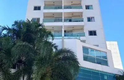 Apartamento com 3 quartos à venda no Parque Tamandaré, Campos dos Goytacazes 