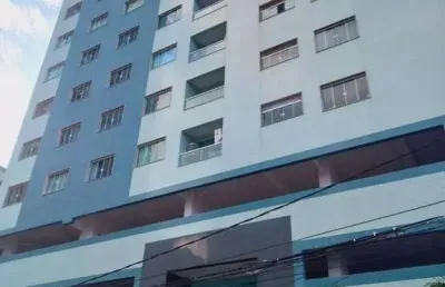 Apartamento com 3 quartos à venda no Parque Tamandaré, Campos dos Goytacazes 