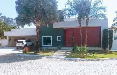 Casa com 4 quartos à venda na Vila da Rainha, Campos dos Goytacazes 