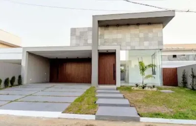 Casa com 4 quartos à venda no Parque Rodoviário, Campos dos Goytacazes 