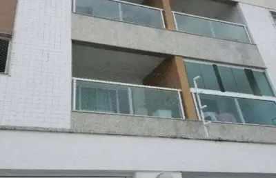Apartamento com 2 quartos à venda no Parque Tamandaré, Campos dos Goytacazes 