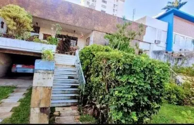 Casa com 4 quartos à venda no Parque Rosário, Campos dos Goytacazes 